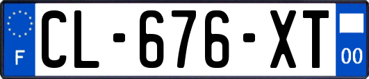 CL-676-XT