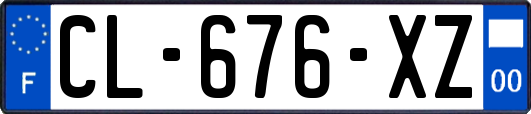 CL-676-XZ