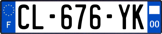 CL-676-YK