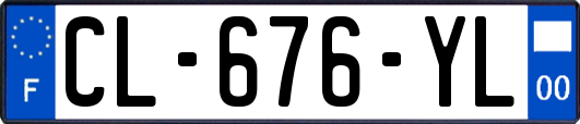CL-676-YL
