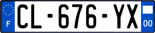 CL-676-YX