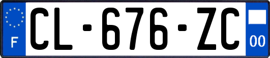 CL-676-ZC