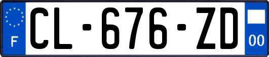 CL-676-ZD