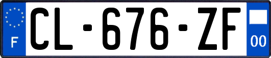 CL-676-ZF