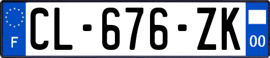 CL-676-ZK