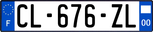 CL-676-ZL