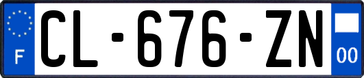 CL-676-ZN
