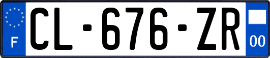 CL-676-ZR