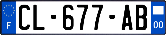 CL-677-AB