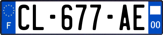 CL-677-AE