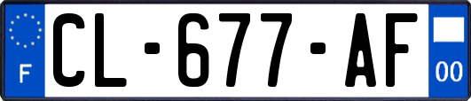 CL-677-AF
