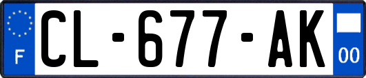 CL-677-AK