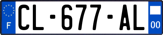 CL-677-AL