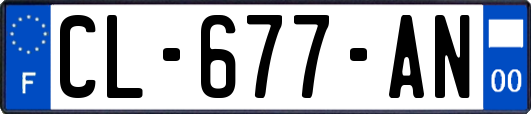 CL-677-AN