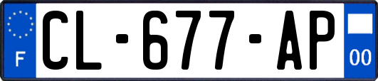 CL-677-AP