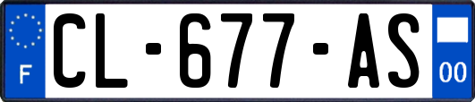 CL-677-AS