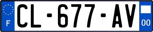 CL-677-AV