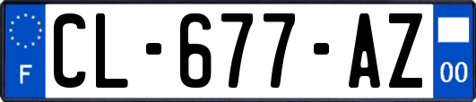 CL-677-AZ