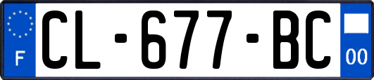 CL-677-BC