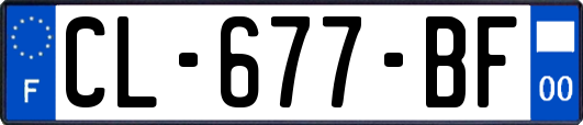 CL-677-BF