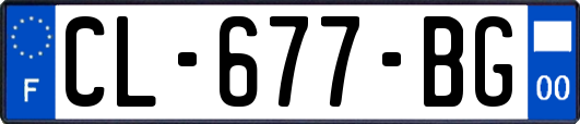 CL-677-BG