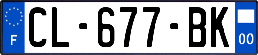CL-677-BK