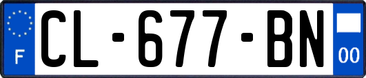 CL-677-BN