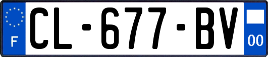CL-677-BV