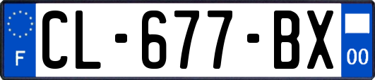 CL-677-BX