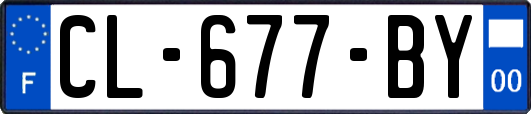 CL-677-BY