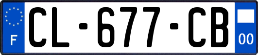 CL-677-CB