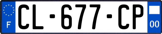 CL-677-CP