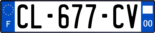 CL-677-CV