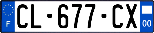 CL-677-CX