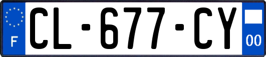 CL-677-CY