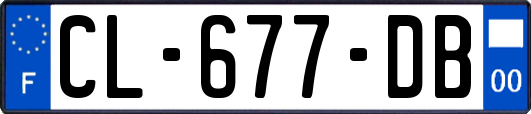 CL-677-DB