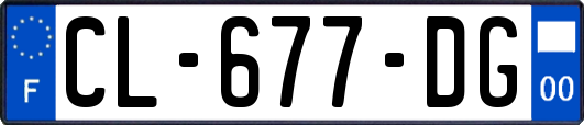 CL-677-DG