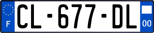 CL-677-DL