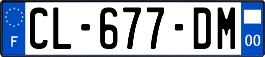 CL-677-DM