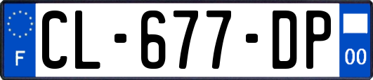 CL-677-DP