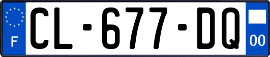 CL-677-DQ