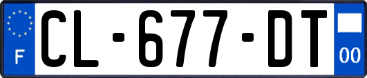CL-677-DT