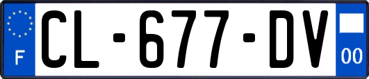 CL-677-DV