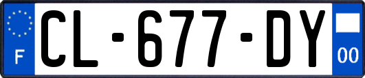 CL-677-DY