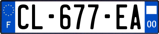 CL-677-EA