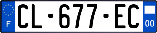 CL-677-EC