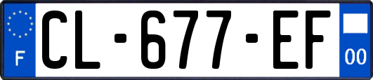 CL-677-EF
