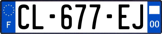 CL-677-EJ