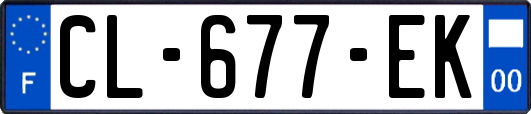 CL-677-EK