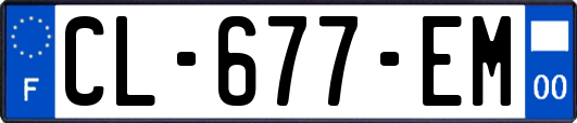 CL-677-EM